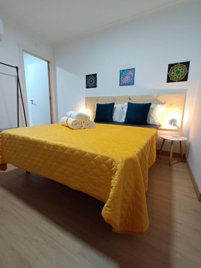 Casa Ocre Alojamento Local 阿布兰特什 外观 照片