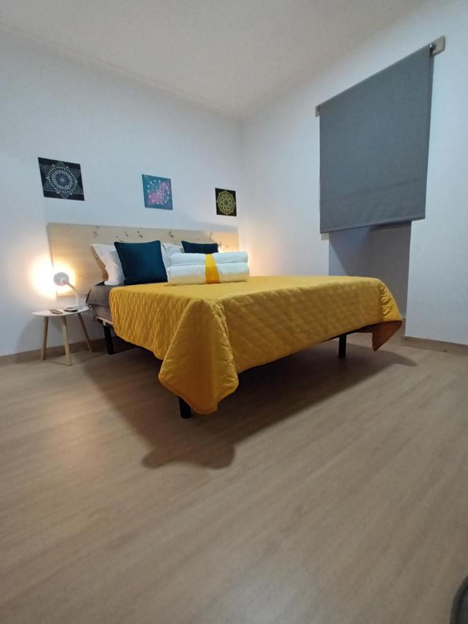 Casa Ocre Alojamento Local 阿布兰特什 外观 照片