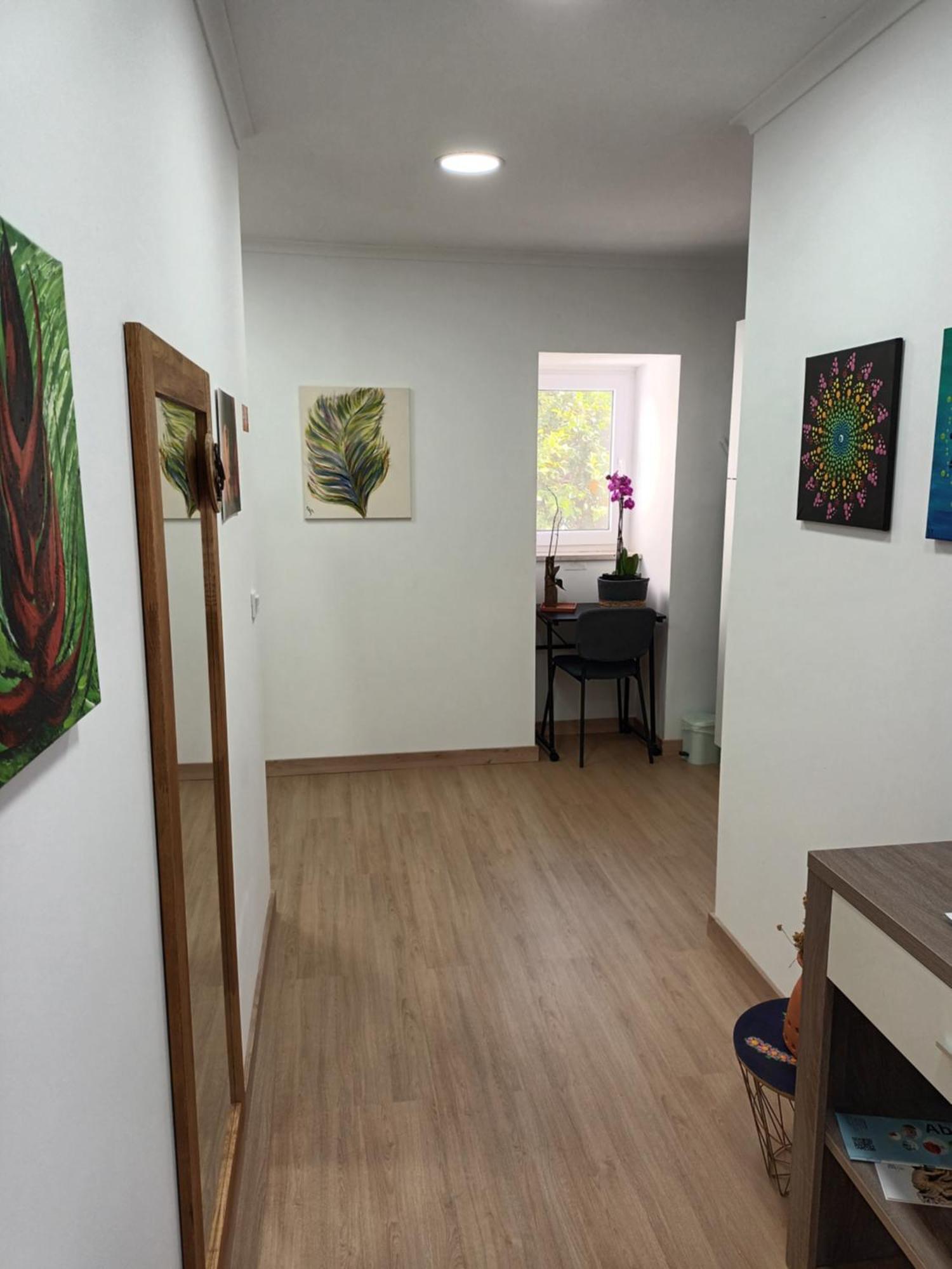 Casa Ocre Alojamento Local 阿布兰特什 外观 照片